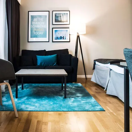 Comfort Panorama Hotel Göteborg