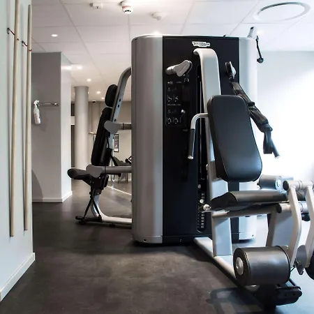 Comfort Panorama Gotemburgo