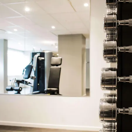 Comfort Panorama Hotel 4*