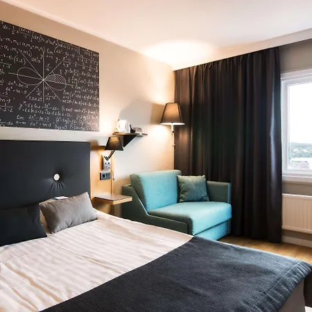 Comfort Panorama Hotel Göteborg