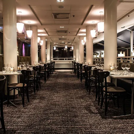 Hotel Comfort Panorama Göteborg