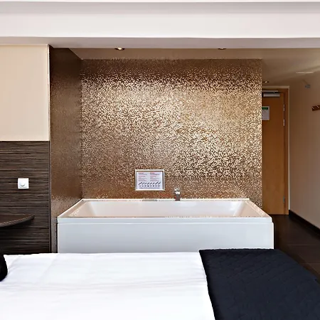 Otel Western Arena Göteborg