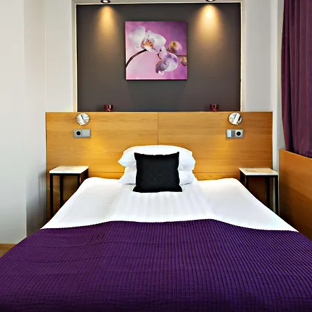 Otel Western Arena Göteborg