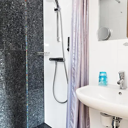 Western Arena 3* Göteborg