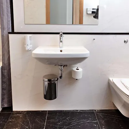 Western Arena 3* Göteborg