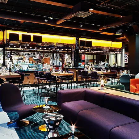 Scandic Europa Hotell