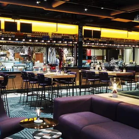 Scandic Europa Hotel