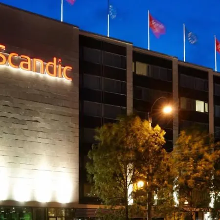 Scandic Europa Gothenburg