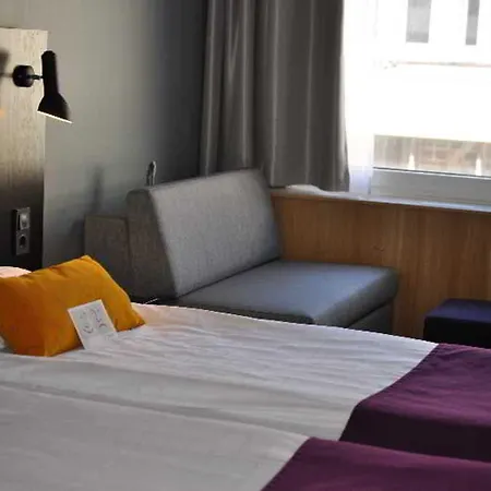 Scandic Europa Hotel Gothenburg