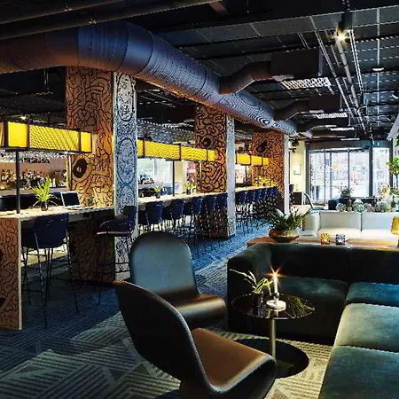 Scandic Europa Hotell