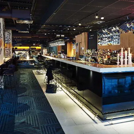 Scandic Europa Hotel Gothenburg