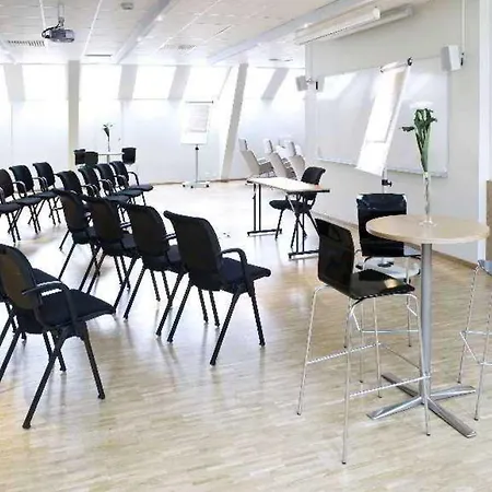 Scandic Europa Hotel Göteborg