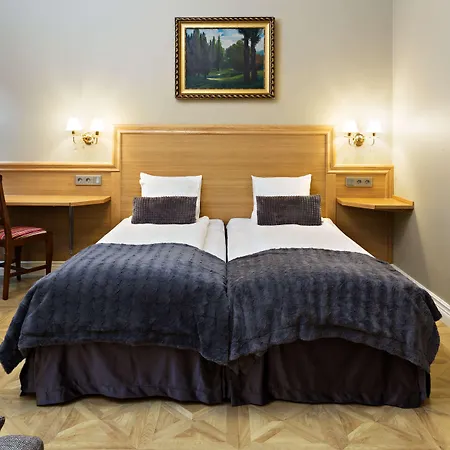 Vasa, Bw Signature Collection Hotel 3*