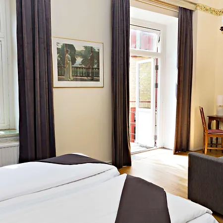 Hotel Vasa, Bw Signature Collection 3*