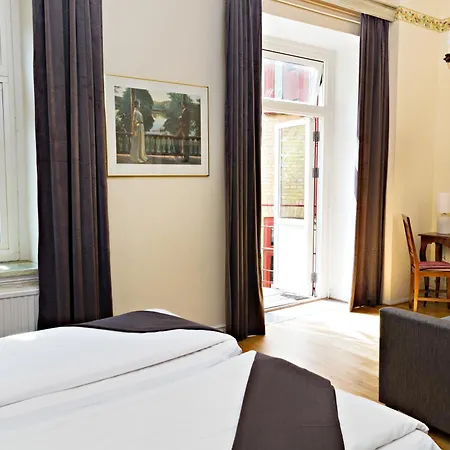 Ξενοδοχείο Vasa, Bw Signature Collection 3*