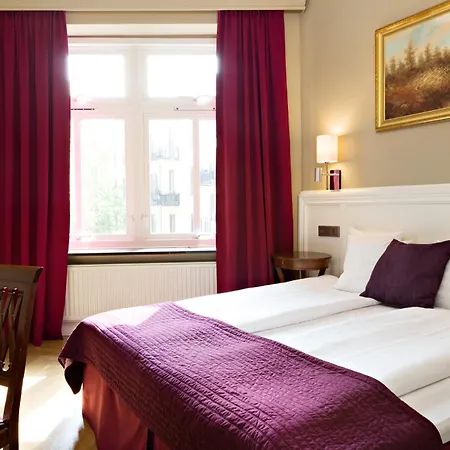 Vasa, Bw Signature Collection Hotel Gotenburg