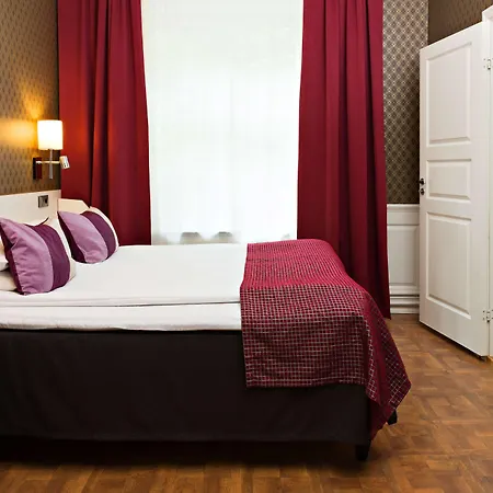 Vasa, Bw Signature Collection 3* Gothenburg