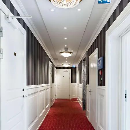 Vasa, Bw Signature Collection Hotel Gothenburg