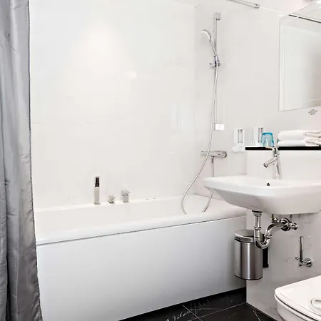 Vasa, Bw Signature Collection 3* Gothenburg