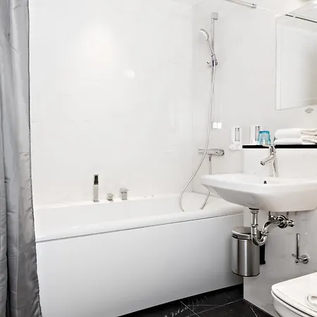 Vasa, Bw Signature Collection 3* Gotenburg