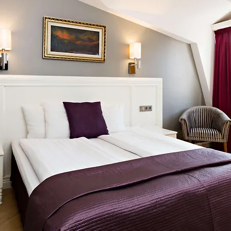 Vasa, Bw Signature Collection 3* Gothenburg