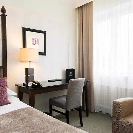 Elite Park Avenue Hotel Gothenburg