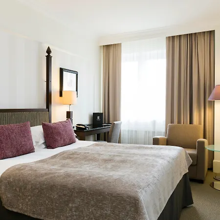 Elite Park Avenue Hotel