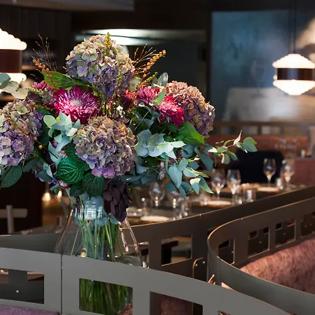 Hotel Elite Park Avenue Gothenburg