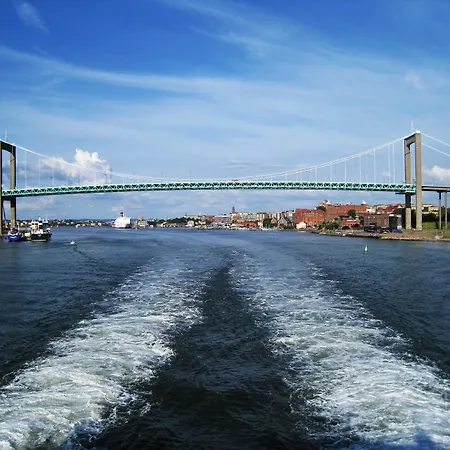 Hotel Elite Park Avenue Göteborg