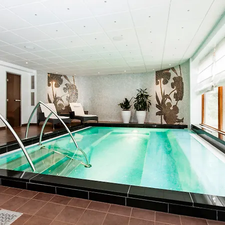 Hotel Elite Park Avenue 4*