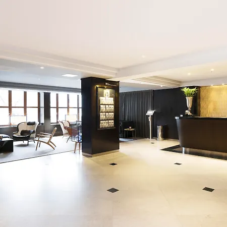 Elite Park Avenue Hotel 4*
