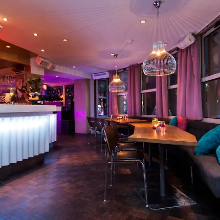 Elite Park Avenue Hotell 4*