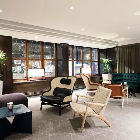Hotel Elite Park Avenue