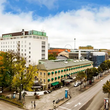 Elite Park Avenue 4*