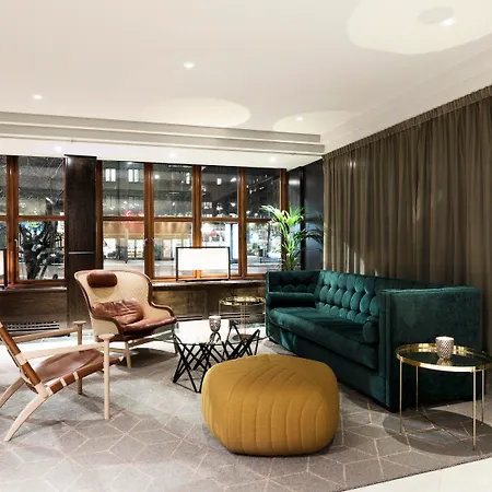 Elite Park Avenue Hotel