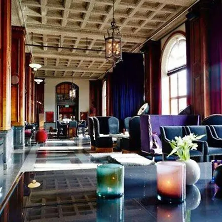 Hotel Clarion Post 4*