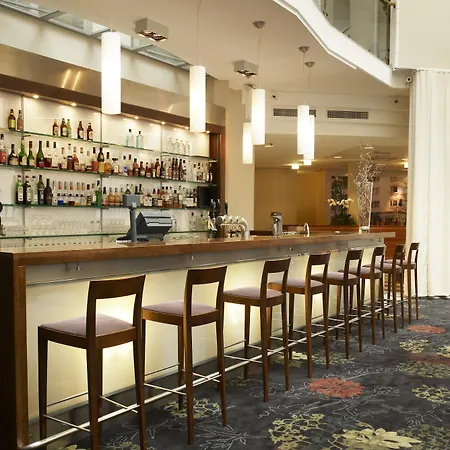 Scandic Crown Göteborg