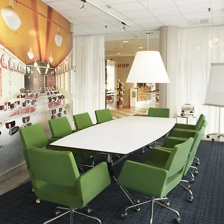 Scandic Crown 4* Göteborg