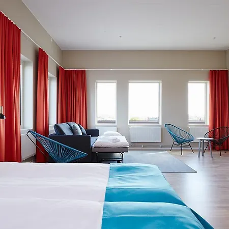 Kviberg Park & Conference Γκέτεμποργκ