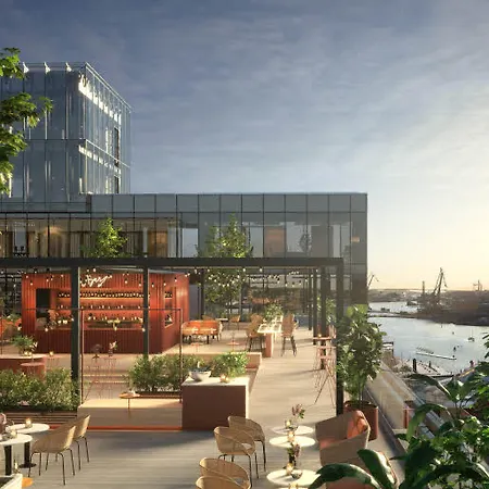 Scandic Hotel Göteborg