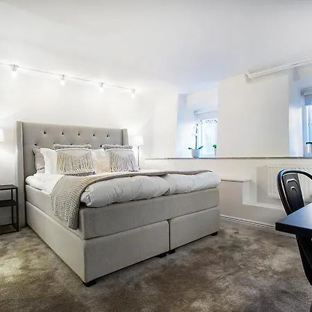 Апарт-отель Wow, Foereningsgatan 9 2*