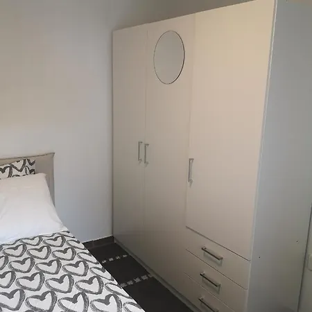 Minilaegenhet * Gothenburg
