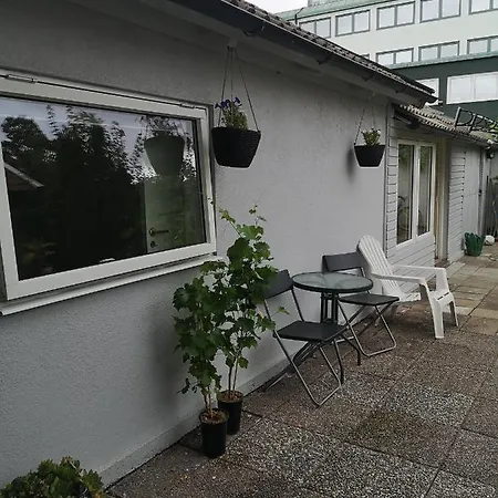 Minilaegenhet Apartment