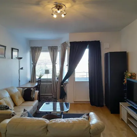 Apartment2 Апартаменты