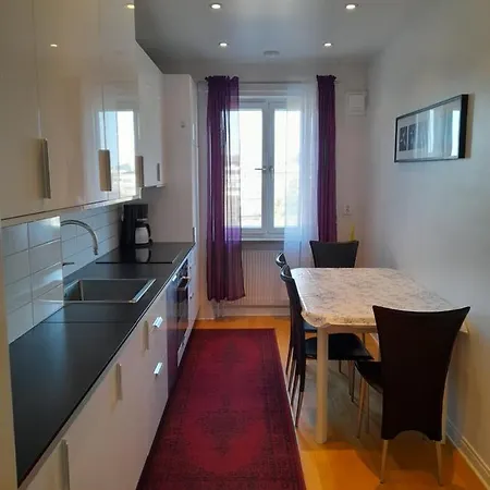 Apartamento Apartment2 *