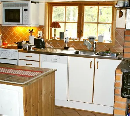 Two-bedroom Holiday In Karna 2 Semesterbostad Göteborg