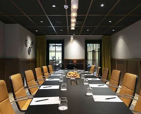 Profilhotels Opera 4* Göteborg