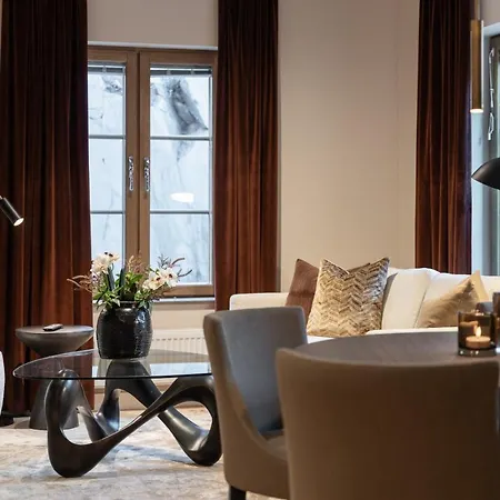 Live&stay Ekmanska Göteborg