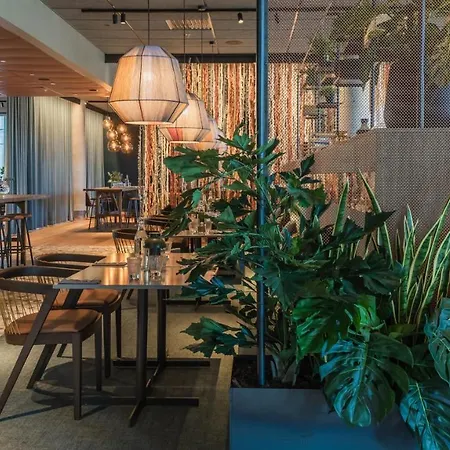 Hotel Quality The Weaver 4*