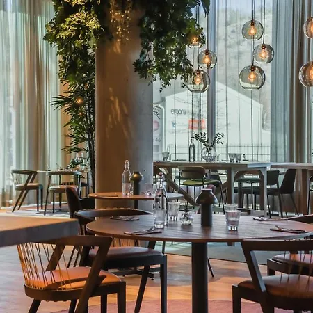 Quality The Weaver Göteborg